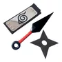 Segunda imagen para búsqueda de kunai de naruto