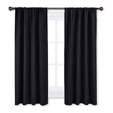 Cortinas Blackout Persianas Solido Aislamiento Termico