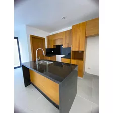 Venta Apartamento Nuevo Con Patio En El Dorado Ii Santiago