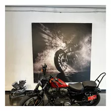 Harley Davidson Xl 1.200