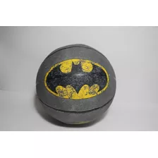 Balón De Básquetbol De Batman (baden Comics)