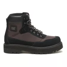 Bota Caterpillar Conquer 2.0 Masculino Preto