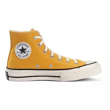 Tenis All Star Chuck Taylor 70 Amarelo