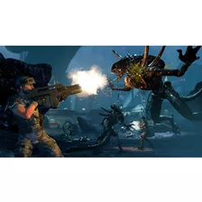 Jogo Mídia Física Aliens Colonial Marines Original Ps3