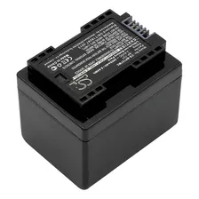 Reemplazo Para Canon Bp-727 Bp-709 Bp-718 Bp727 Vixia Hf R52