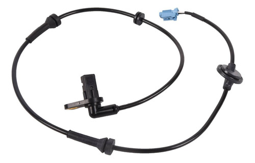 Sensor Abs Delantero Izquierdo Para Nissan X-trail T30 2003 Foto 3