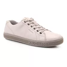 Sapato Masculino Kildare Ru211 Couro Natural Liquidação