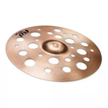 Paiste Pstx Smc18 Swiss Medium Crash Platillos De Bateria