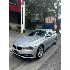  [linda] Bmw 320i Turbo Em Perfeito Estado