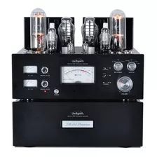 Amplificador A Tubos Line Magnetic Lm845 Premium