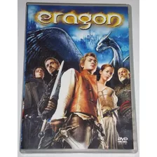 Película Original Eragon Usada Widescreen Ntsc Movie