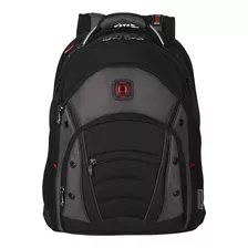 Mochila Synergy Negro Wenger