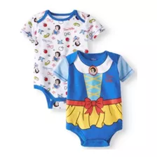 Set 2 Bodys Disney Baby (usa)