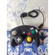 Control Compatible Con Nintendo Gamecube Y Consola Wii