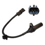 Sensor De Posicin Del Cigeal,jeep-dodge. Dodge Colt