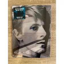 David Bowie - On My Tvc 15 - Cd