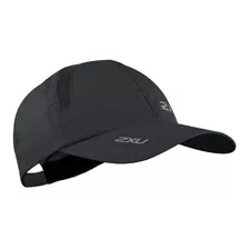 Gorro Run Cap - Black/black - 2xu