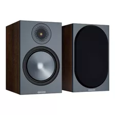 Monitor Audio Bronze 100 Parlantes Bookshelf (par)