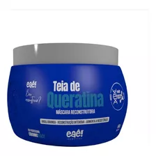 Máscara Teia De Queratina 500g - Eaê! Cosméticos