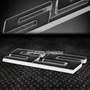 For Cobalt/camero Ss Metal Bumper Trunk Grill Emblem Dec Spp