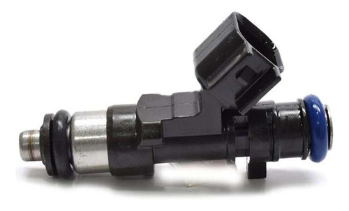 Inyector Gasolina Para Chrysler Sebring 6cil 2.7 2007 Foto 2