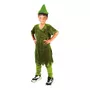 Segunda imagen para búsqueda de gorro peter pan