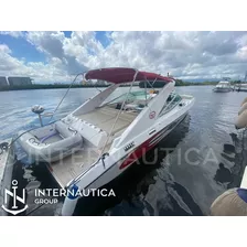 Lancha Magnum 39 2010 Axtor Cranchi Runner Superboats