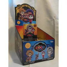 Funko Mystery Mini Coco Disney Exclusivo Brilla Hybridium