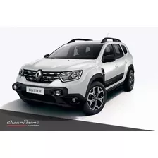 Renault Duster Intens At