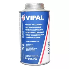 Cemento Para Parches Vipal Cv 02 (1.000 Ml)