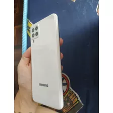 Celular Galaxy A22