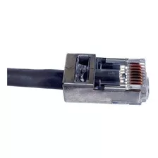 Herramientas De Platino 100022c Ez-rj45 Blindado Cat5e - 6, 