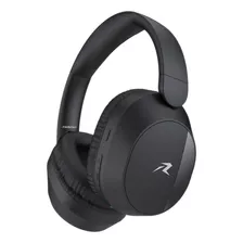 Audífonos Inalámbricos Bluetooth Over-ear Sonido Hd Redlemon Color Negro
