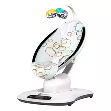 Cadeira Automática Mamaroo 4.0 4moms Color Plush