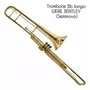 Primeira imagem para pesquisa de trombone weril