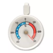 Termometro Analógico Para Refrigeración Freezer Congelador