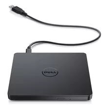 Dell Usb Slim Dvd Drive ,dvd +/-rw, Modelo Dw316