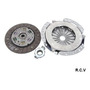 Kit Clutch  Valeo 801258 Peugeot  306 L4 1.8 L. 5 Vel 2001