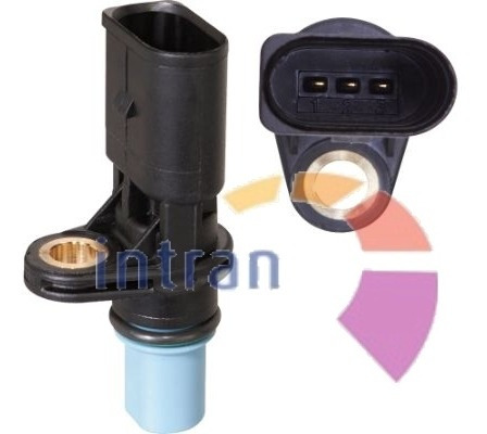 Sensor Arbol Levas Cmp Passat Turbo 2.0l L4 06 A 08 Intran Foto 2