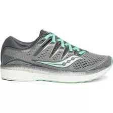 Tenis Saucony Triumph Iso5 Dama