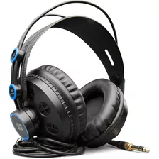 Auriculares De Monitoreo Profesional Presonus Hd7