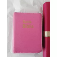 Biblia Para Señoritas Biblia Versión Reina Valera 10x14cm