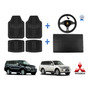 Respaldo + Cubre Volante Mitsubishi Montero Sport 18 A 24