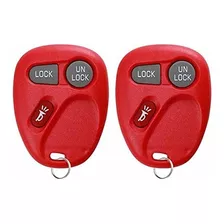 Keylessoption Sin Llave De Control Remoto Reemplazo Del Llav