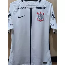 (leia A Descrição) Camisa Corinthians 2017 Versão Jogador