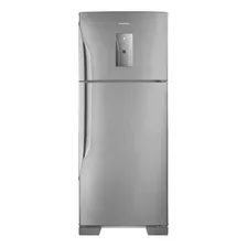 Refrigerador Panasonic Frost Free 435l Aço Escovado 220v