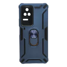 Funda Poco F4 5g | Xiaomi K40s Protector Case Bonita + Mica