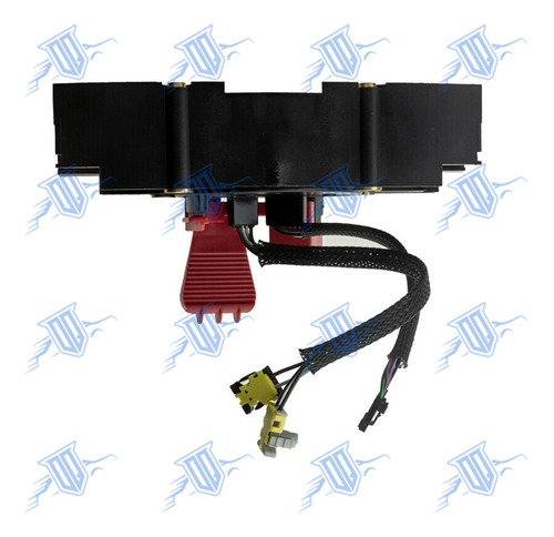 Muelle De Reloj Para Jaguar S-type 2w9314a664ab 2003- 2008 Foto 4