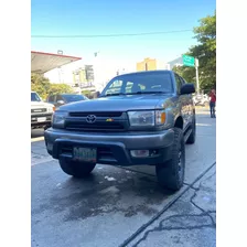 Toyota 4runner 2001