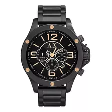 Reloj Armani Exchange Ax1513 En Stock Original Con Garantia